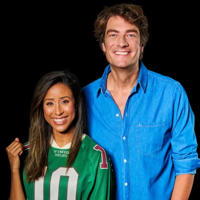 The 538 Morning Show